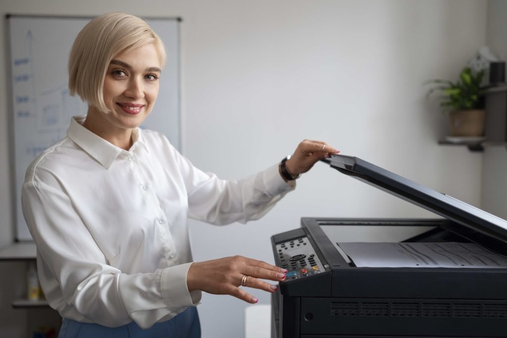 The Ultimate Guide to Choosing the Right Printer for Your Needs