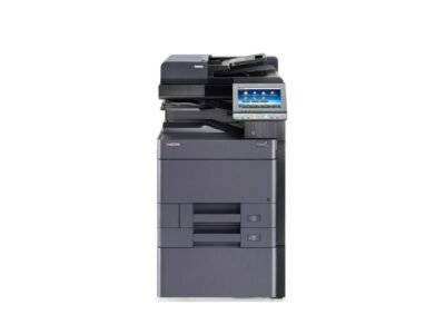 Refurbished Kyocera TASKalfa 4053ci A3 Colour Multifunctional Printer