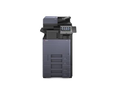 Refurbished Kyocera TASKalfa 5053ci A3 Colour Multifunction Printer