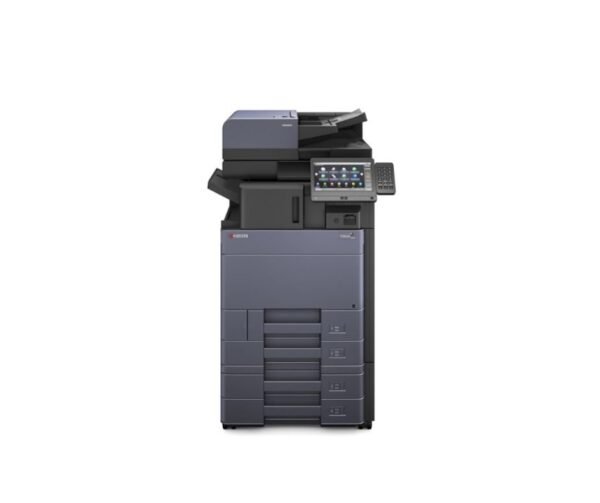 Refurbished Kyocera TASKalfa 5053ci A3 Colour Multifunction Printer