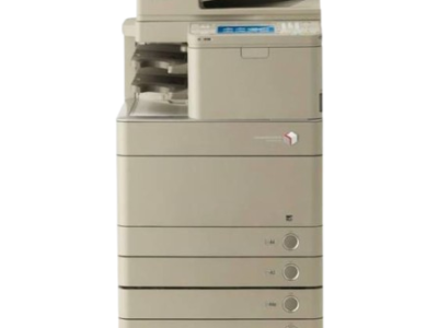 Refurbished Canon ImageRunner Advance C5235i A3 Color Laser Multifunction Copier