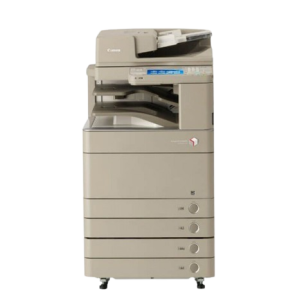 Refurbished Canon ImageRunner Advance C5240i A3 Color Laser Multifunction Copier