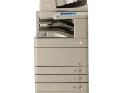 Refurbished Canon ImageRunner Advance C5240i A3 Color Laser Multifunction Copier
