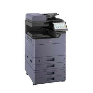 Kyocera TASKalfa 3554ci A4 Colour Laser Multifunction Printer