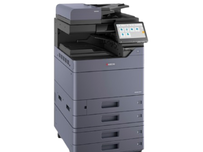 Kyocera TASKalfa 3554ci A4 Colour Laser Multifunction Printer