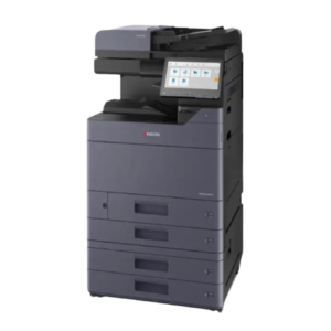 Kyocera TASKalfa 4054ci A4 Colour Laser Multifunction Printer