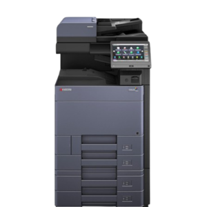 Refurbished Kyocera TASKalfa 2553ci A3, Colour multifunction Printer
