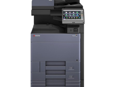 Refurbished Kyocera TASKalfa 2553ci A3, Colour multifunction Printer