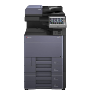 Refurbished Kyocera TASKalfa 4053ci A3 Colour Multifunctional Printer