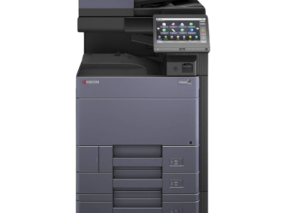 Refurbished Kyocera TASKalfa 4053ci A3 Colour Multifunctional Printer