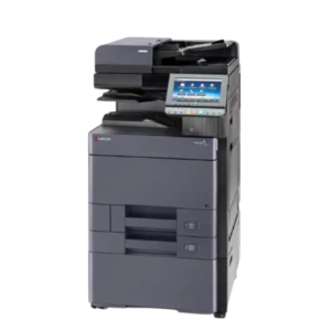 Refurbished Kyocera TASKalfa 5053ci A3 Colour Multifunction Printer