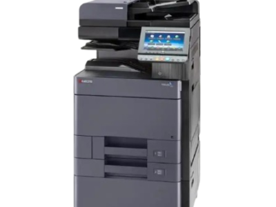 Refurbished Kyocera TASKalfa 5053ci A3 Colour Multifunction Printer