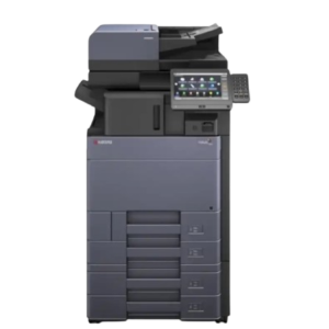 Refurbished Kyocera TASKalfa 6053ci A3 Colour Multifunction Printer