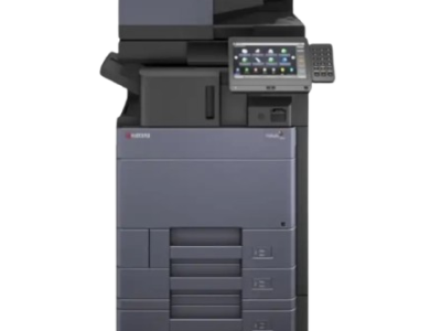 Refurbished Kyocera TASKalfa 6053ci A3 Colour Multifunction Printer