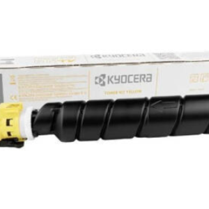 Kyocera Original TK-8555 Tonner for Taskalfa 5054Ci yellow