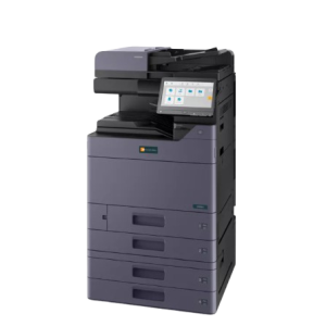 Triumph Adlar 5008Ci A3 Laser Colour Multifunction Printer
