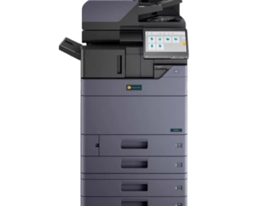Triumph Adlar 6008Ci A3 Laser Colour Multifunction Printer