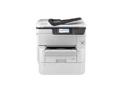 Epson WorkForce Pro WF-C879R Multifunction Color Printer
