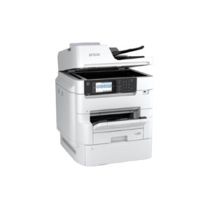 Epson WorkForce Pro WF-C879R Multifunction Color Printer