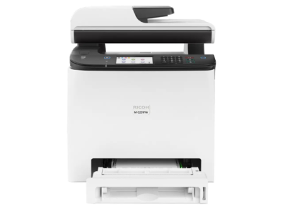 RICOH M C251FW A4-Color MFP