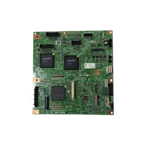 Refurbished Ricoh MP C5503 BICU Board