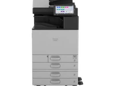 RICOH IM C2010 A3 Colour Multifunction Printer