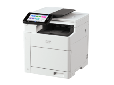 RICOH IM C320F A4 colour Multifunction Printer
