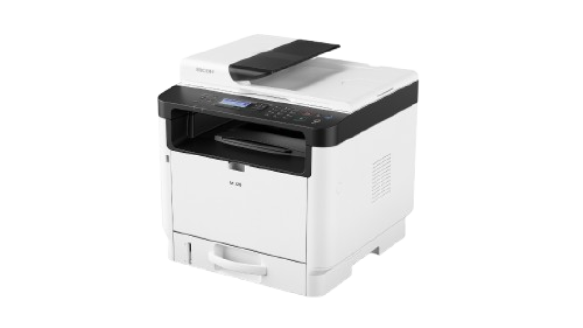 Ricoh IM 2702 A3 Black And White Multifunction Printer For Sale In UAE