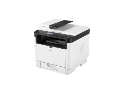 Ricoh IM 2702 A3 Black & White Multi-Function Laser Printer
