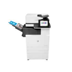 Refurbished HP Color LaserJet Managed MFP E87650