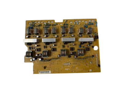 Refurbished Kyocera TASKalfa 6052ci High Voltage Board