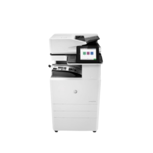Refurbished HP Color LaserJet Managed MFP E87660