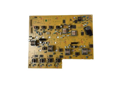 Refurbished Konica Minolta Bizhub C258 High Voltage Board