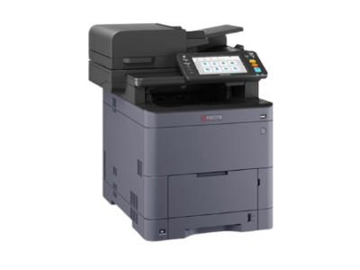 Refurbished Kyocera TASKalfa MA3500ci A4 Colour Printer