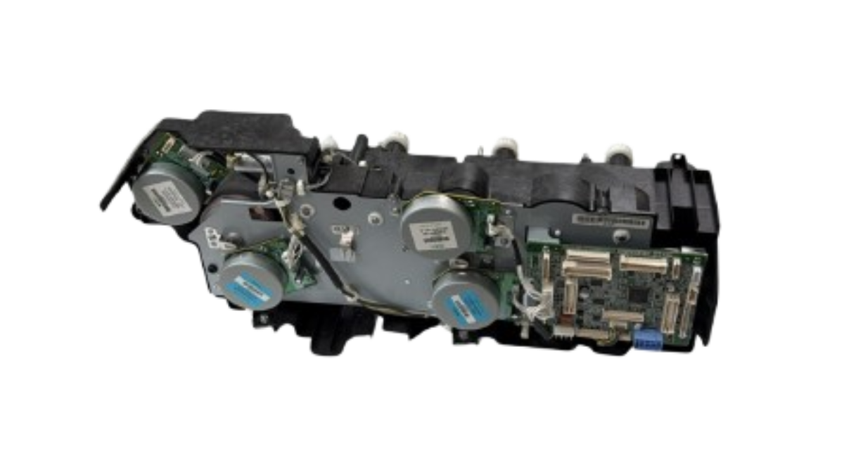 Kyocera 3253ci Main Drive Assembly (Refurbished) - Green Wave