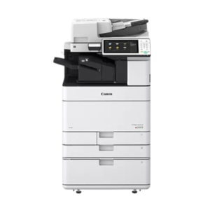 Refurbished Canon imageRUNNER ADVANCE C5540i A3 Colour Laser Multifunction Printer
