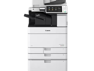 Refurbished Canon imageRUNNER ADVANCE C5540i A3 Colour Laser Multifunction Printer