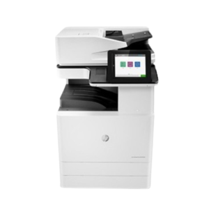 Refurbished HP Color LaserJet Managed MFP E87640
