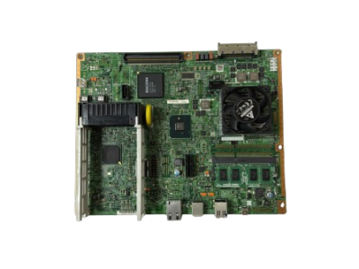 Refurbished Ricoh MP C5503 Control Bord
