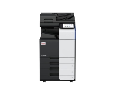 Develop ineo+ 451i A3 Color Multifunction Printer