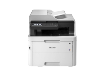 Brother MFC-L3750CDW Color Laser All-in-One Printer
