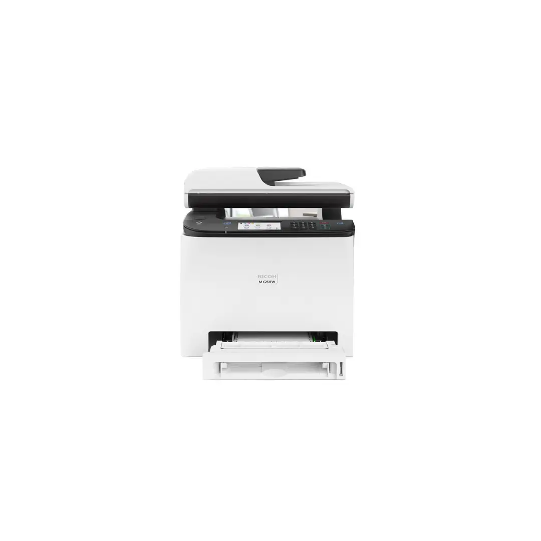 RICOH M C251FW A4 Color Multifunction Printer