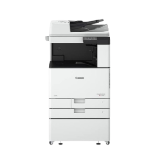 Canon imageRUNNER ADVANCE DX C5850i Laser Printer