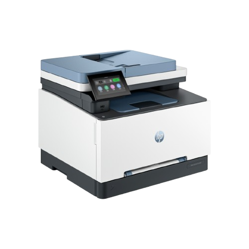 HP Color LaserJet Pro MFP 3303fdw