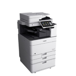Canon imageRUNNER ADVANCE DX CLaser Printer