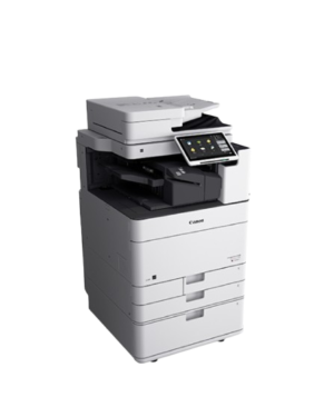 Canon imageRUNNER ADVANCE DX CLaser Printer