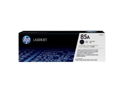 HP P1102 CE285A Toner Black