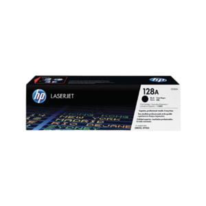 HP Toner CE320 Black