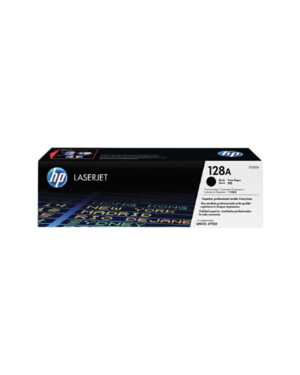 HP Toner CE320 Black