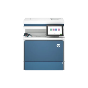 HP LaserJet Pro MFP 4103fdn Printer